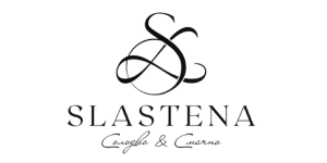  logo slastena